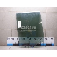 Стекло двери задней правой Nissan Navara (D40) (2005 - 2015) 82300EB320