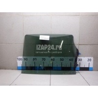 Стекло двери задней правой Nissan Navara (D40) (2005 - 2015) 82300EB320