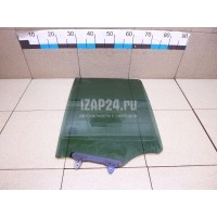 Стекло двери задней правой Nissan Navara (D40) (2005 - 2015) 82300EB320