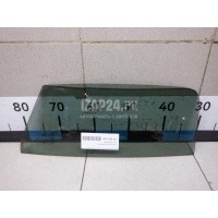 Стекло двери задней правой (форточка) Nissan Navara (D40) (2005 - 2015) 82262EB320