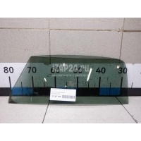 Стекло двери задней правой (форточка) Nissan Navara (D40) (2005 - 2015) 82262EB320