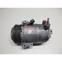 Компрессор системы кондиционирования Nissan Navara (D40) (2005 - 2015) 926005X20A