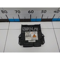 Блок управления двигателем Nissan Navara (D40) (2005 - 2015) 23710EC07D