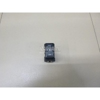 Кнопка многофункциональная Nissan Navara (D40) (2005 - 2015) 27666EB310