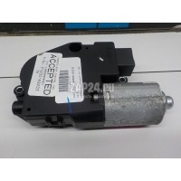 Моторчик люка Nissan Navara (D40) (2005 - 2015) 91295EB200