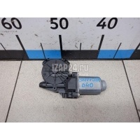 Моторчик стеклоподъемника Nissan Navara (D40) (2005 - 2015) 827313X30A