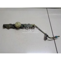 Рейка топливная (рампа) Honda Jazz (2002 - 2008) 16610PWAG00