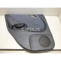 Обшивка двери задней левой Honda Jazz (2002 - 2008) 83750SAAE31ZA