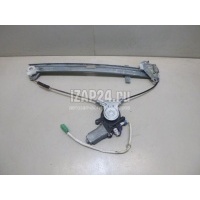 Стеклоподъемник электр. передний левый Honda Jazz (2002 - 2008) 72250SAAJ03
