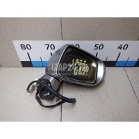 Зеркало правое электрическое Honda Jazz (2002 - 2008) 76200SAAE63ZG