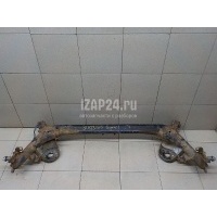 Балка задняя Honda Jazz (2002 - 2008) 42100SAAG15