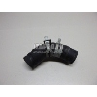 Патрубок радиатора Honda Jazz (2002 - 2008) 19508PWAJ00