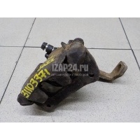 Суппорт тормозной задний левый Honda Jazz (2002 - 2008) 43019SAAJ50