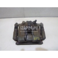 Суппорт тормозной передний левый Honda Jazz (2002 - 2008) 45019SAAE50