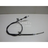 Трос стояночного тормоза правый Honda Jazz (2002 - 2008) 47510SAA043