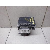 Блок ABS (насос) Honda Jazz (2002 - 2008) 57110SAAG72