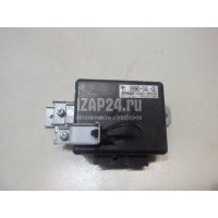 Блок электронный Honda Jazz (2002 - 2008) 39980SAAQ02