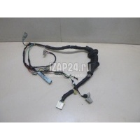 Проводка (коса) Honda Jazz (2002 - 2008) 32752SAAE61