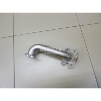 Трубка системы рециркуляции (EGR) Toyota RAV 4 (2006 - 2013) 256110R020