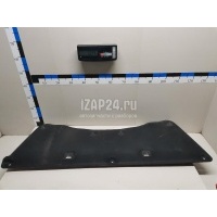 Шумоизоляция капота Toyota RAV 4 (2006 - 2013) 5334142070