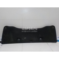 Шумоизоляция капота Toyota RAV 4 (2006 - 2013) 5334142070