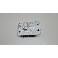 Кронштейн усилителя заднего бампера левый Toyota RAV 4 (2006 - 2013) 5832442010