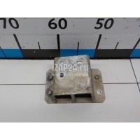 Кронштейн усилителя заднего бампера левый Toyota RAV 4 (2006 - 2013) 5832442010