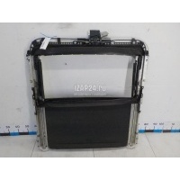 Моторчик люка Toyota RAV 4 (2006 - 2013) 6326042090