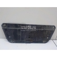 Пыльник двигателя Toyota RAV 4 (2006 - 2013) 5144702010