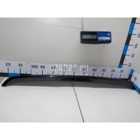 Спойлер (дефлектор) багажника Toyota RAV 4 (2006 - 2013) 7608542901C0