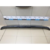 Спойлер (дефлектор) багажника Toyota RAV 4 (2006 - 2013) 7608542901B0