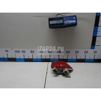 Фонарь задний в бампер правый Toyota RAV 4 (2006 - 2013) 8145742010