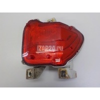 Фонарь задний в бампер правый Toyota RAV 4 (2006 - 2013) 8145742010