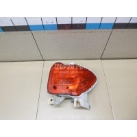 Фонарь задний в бампер правый Toyota RAV 4 (2006 - 2013) 8145742010
