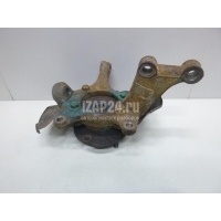 Кулак поворотный передний левый Toyota RAV 4 (2006 - 2013) 4321242080