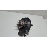 Кулак поворотный передний левый Toyota RAV 4 (2006 - 2013) 4321242080