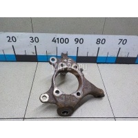 Кулак поворотный передний левый Toyota RAV 4 (2006 - 2013) 4321242080