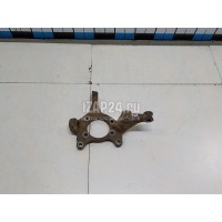 Кулак поворотный передний левый Toyota RAV 4 (2006 - 2013) 4321242080
