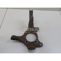 Кулак поворотный передний левый Toyota RAV 4 (2006 - 2013) 4321242080