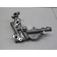 Фланец двигателя системы охлаждения Toyota RAV 4 (2006 - 2013) 1578126031