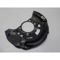 Пыльник тормозного диска Toyota RAV 4 (2006 - 2013) 4778142040