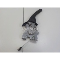 Рычаг стояночного тормоза Toyota RAV 4 (2006 - 2013) 4620142091B0