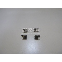 Установочный к-кт передних колодок Toyota RAV 4 (2006 - 2013) 0494742050