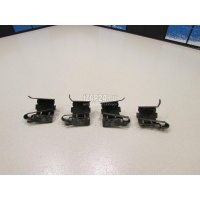 Установочный к-кт передних колодок Toyota RAV 4 (2006 - 2013) 0494742050