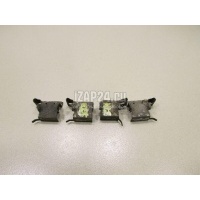 Установочный к-кт передних колодок Toyota RAV 4 (2006 - 2013) 0494742050