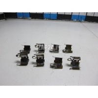 Установочный к-кт передних колодок Toyota RAV 4 (2006 - 2013) 0494742050