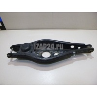 Щит опорный задний правый Toyota RAV 4 (2006 - 2013) 4650342040