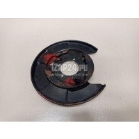 Щит опорный задний правый Toyota RAV 4 (2006 - 2013) 4650342040