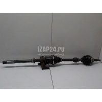 Полуось передняя правая Toyota RAV 4 (2006 - 2013) 4341042170