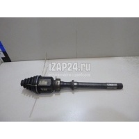 Полуось промежуточная (привод) Toyota RAV 4 (2006 - 2013) 4303042060